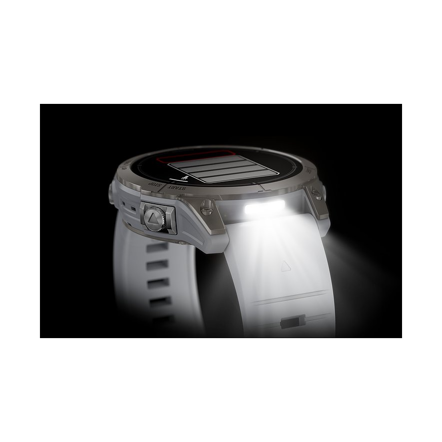 Garmin Smartwatch Epix Pro Gen 2