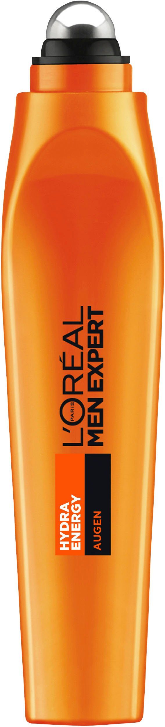 L'ORÉAL PARIS MEN EXPERT Augen-Roll-on Hydra Energy Anti-Müdigkeit