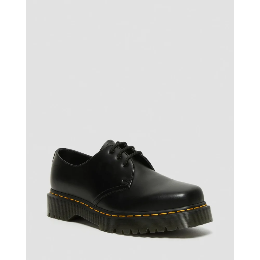 Dr. Martens 1461 Bex Squared 27875001 / schwarz