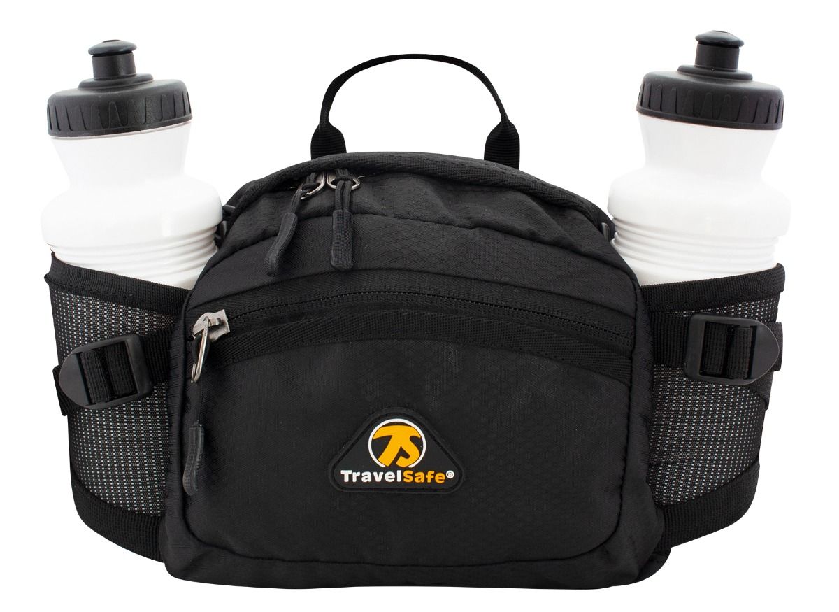 TravelSafe Street Life Polyester M Gürteltasche