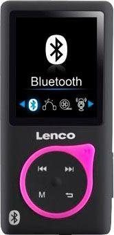 Lenco XEMIO-768 MP3-Player (Bluetooth)