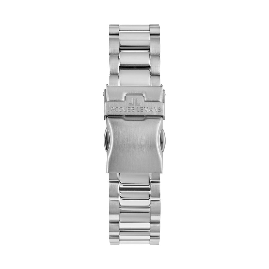 Jacques Lemans Chronograph Sport