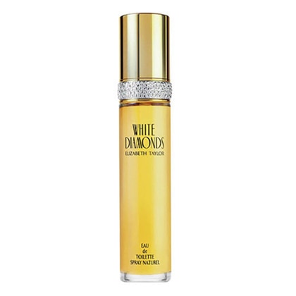 Elizabeth Taylor White Diamonds Eau de Toilette Spray