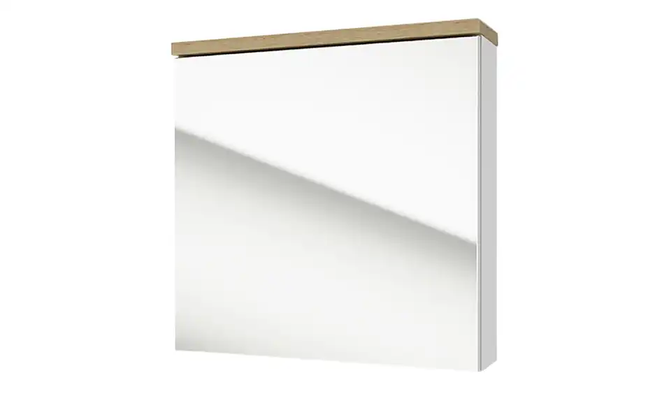 Spiegelschrank