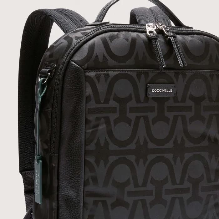 Smart to go nylon monogram