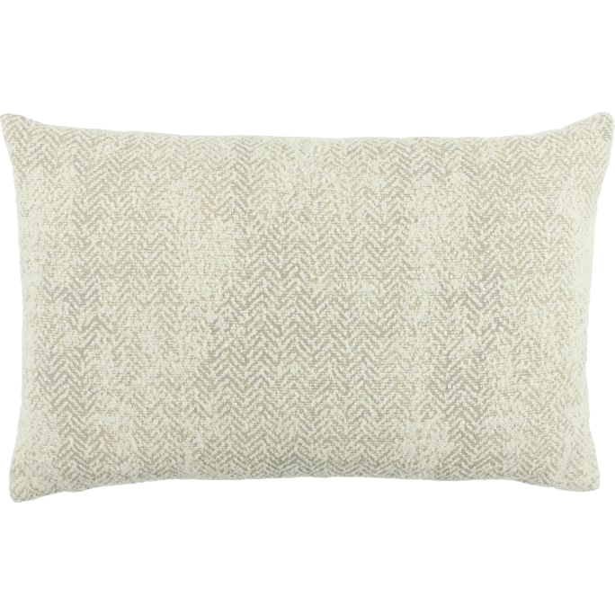 Trendhopper Zierkissen Bjorn Naturel 40 x 60 cm