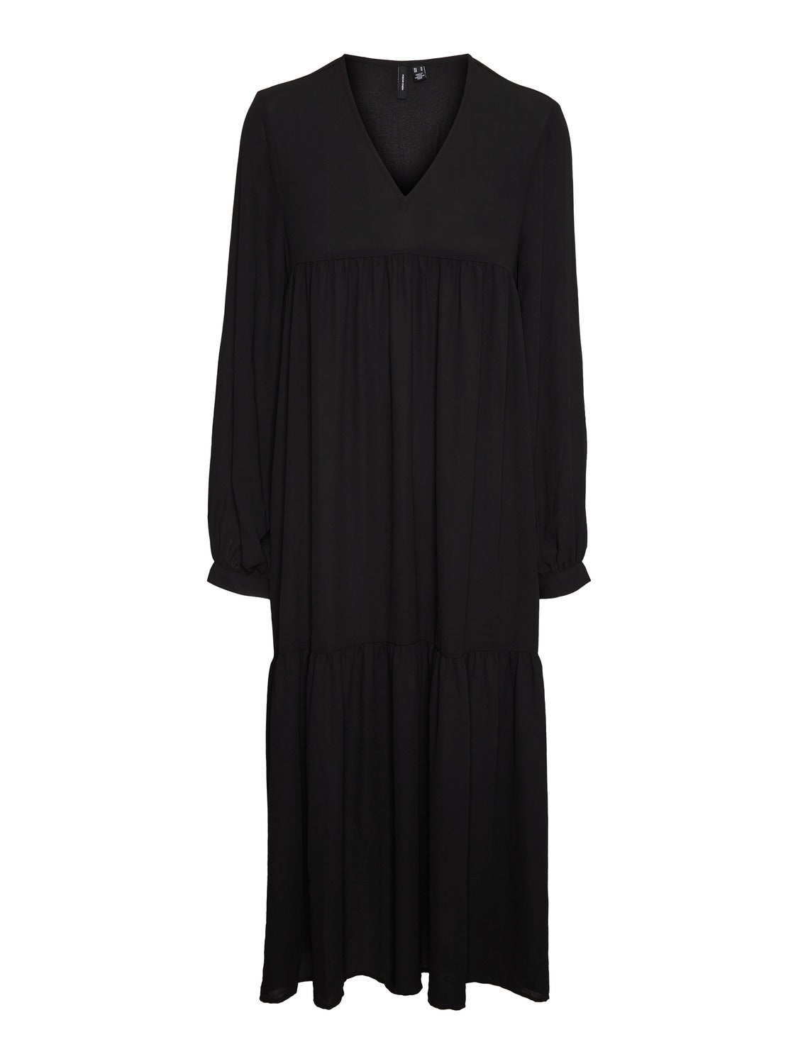 VMZIGGA Langes Kleid