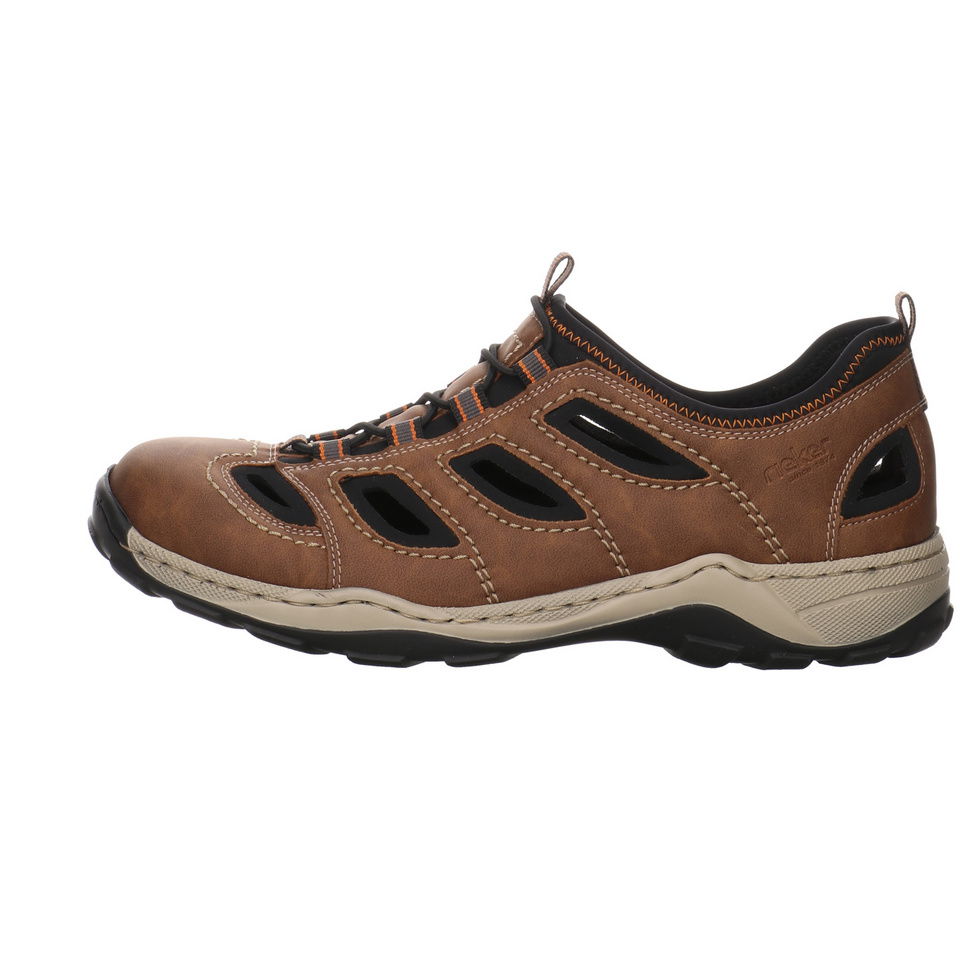 Rieker Slipper