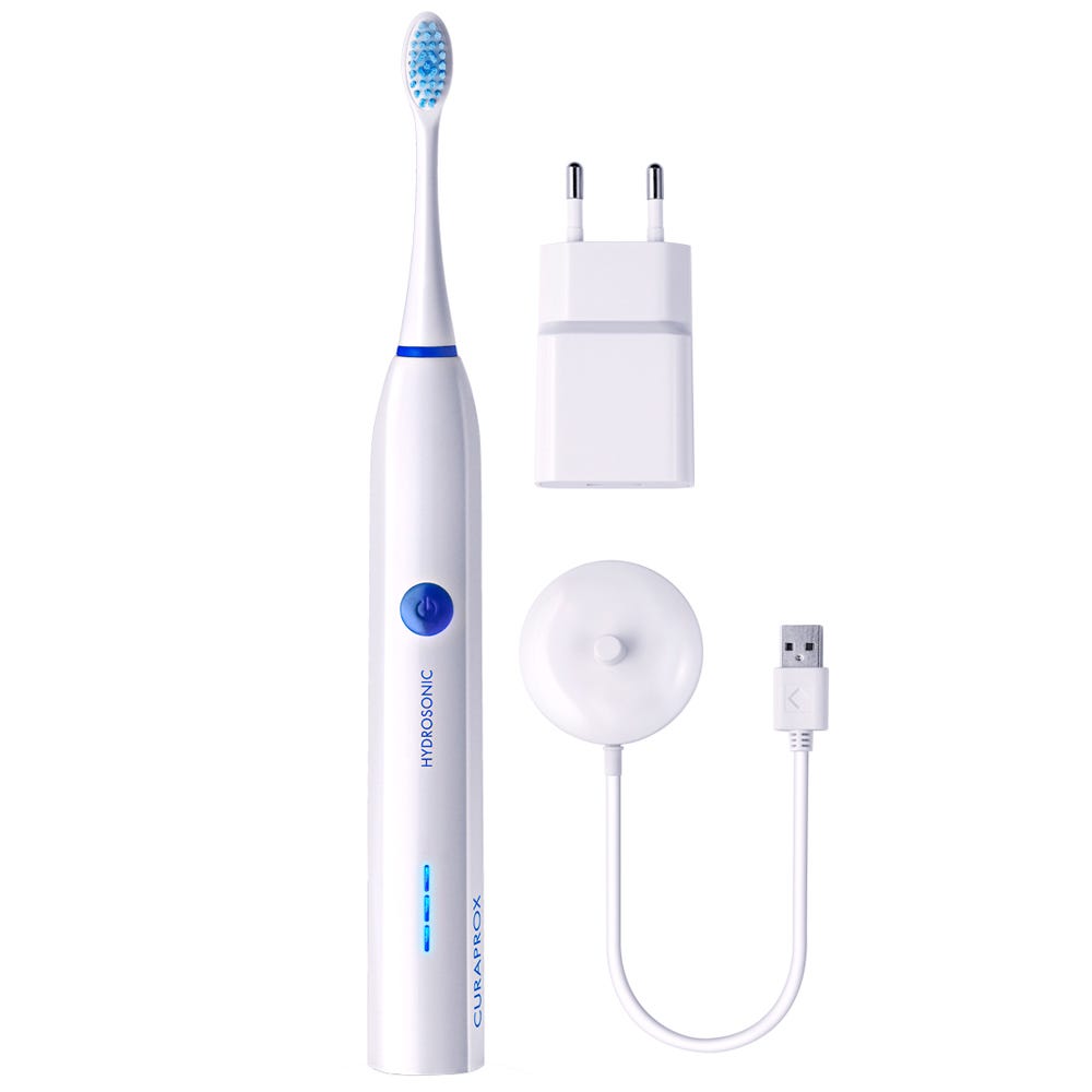 CURAPROX Hydrosonic Easy Schallzahnbürste