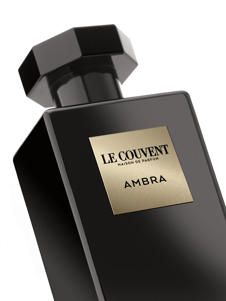 LE COUVENT MAISON DE PARFUM PARFUMS SIGNATURES Ambra Eau de Parfum Nat. Spray
