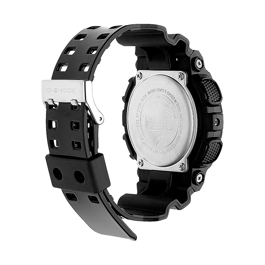 Casio Herrenuhr G-Shock