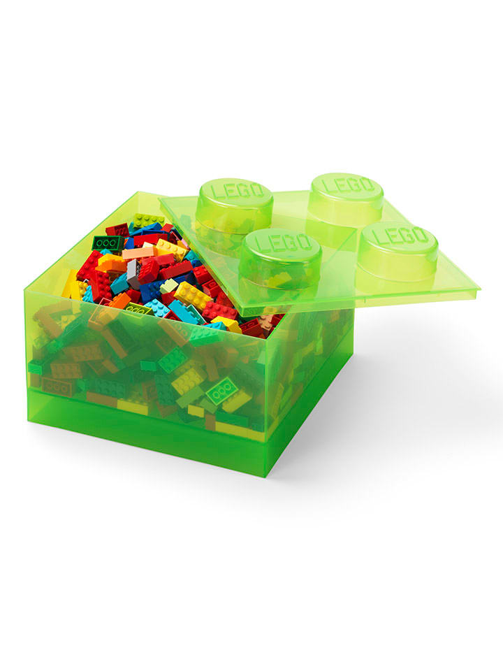 LEGO Aufbewahrungsbox 