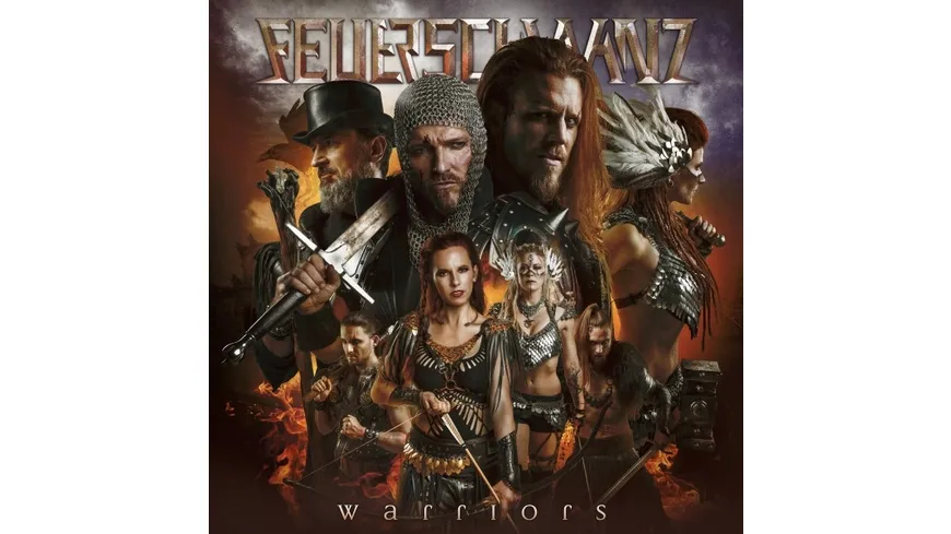 Warriors