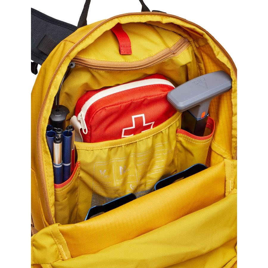 Monviso 20 - Skitourenrucksack 20 Liter