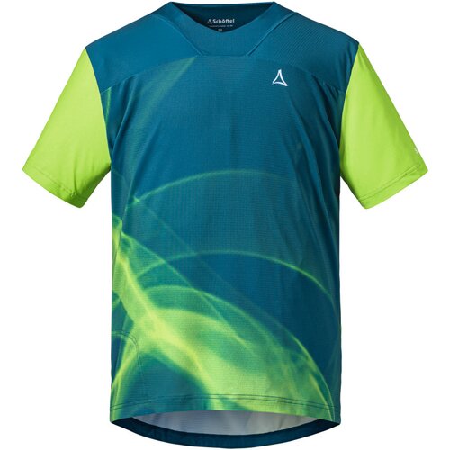 HERREN TRIKOT RUNCATRAIL M