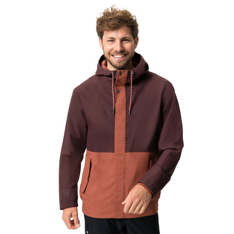 VAUDE Men's Redmont Jacket II Outdoorjacke Herren
