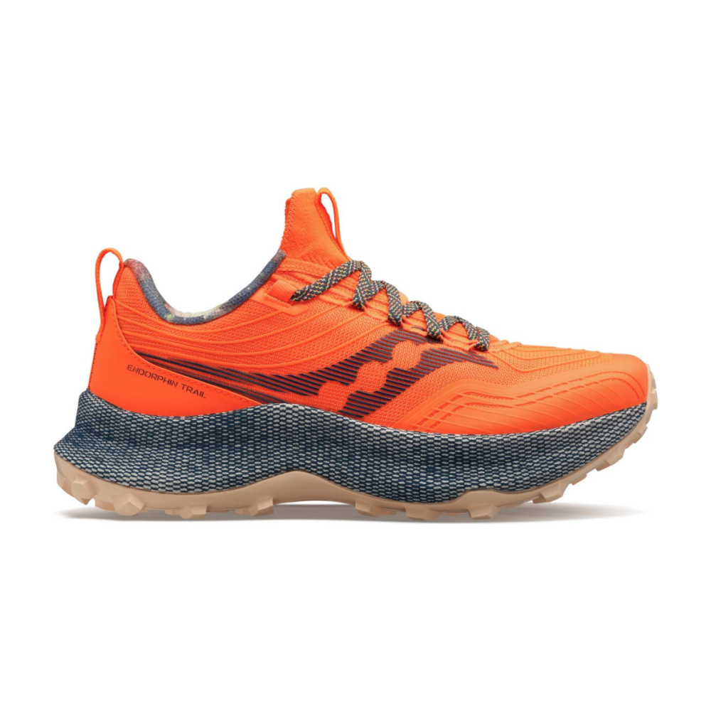 Saucony Endorphin Trail S20647-65 / orange