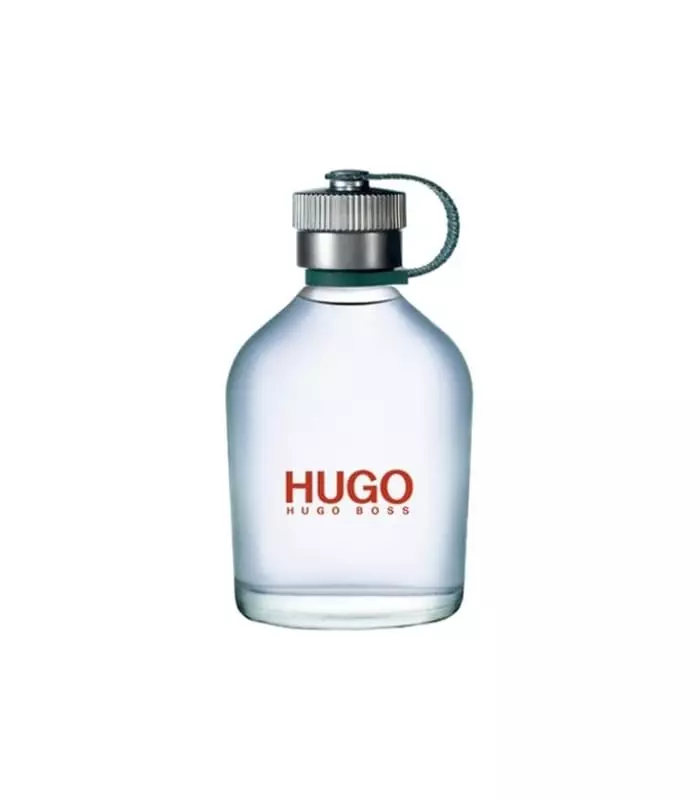HUGO MAN Eau de Toilette Vaporisateur