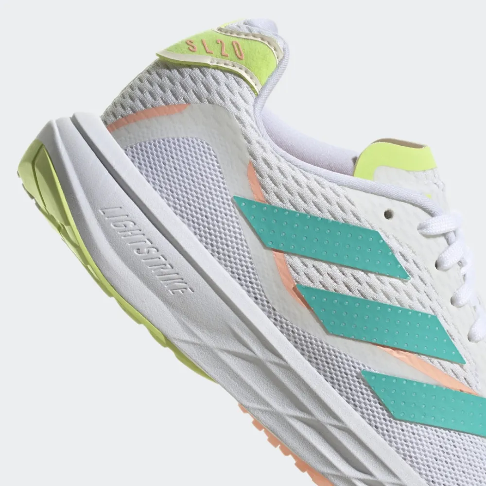 adidas SL20.3 W gy0562 / weiss