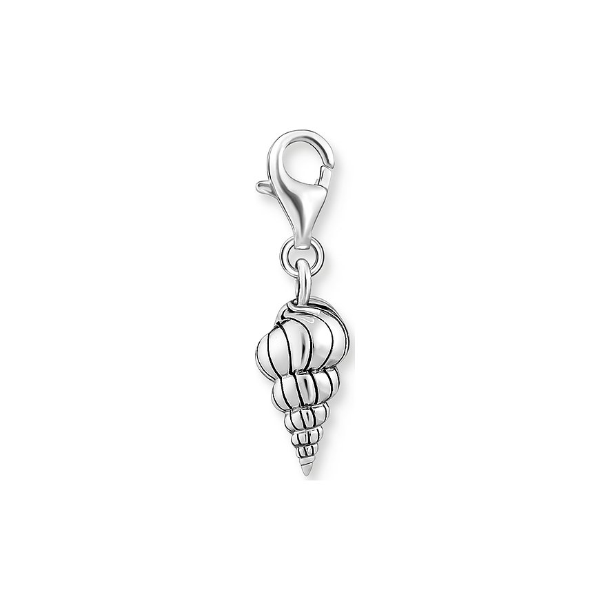 Thomas Sabo Charm Sterling Silver
