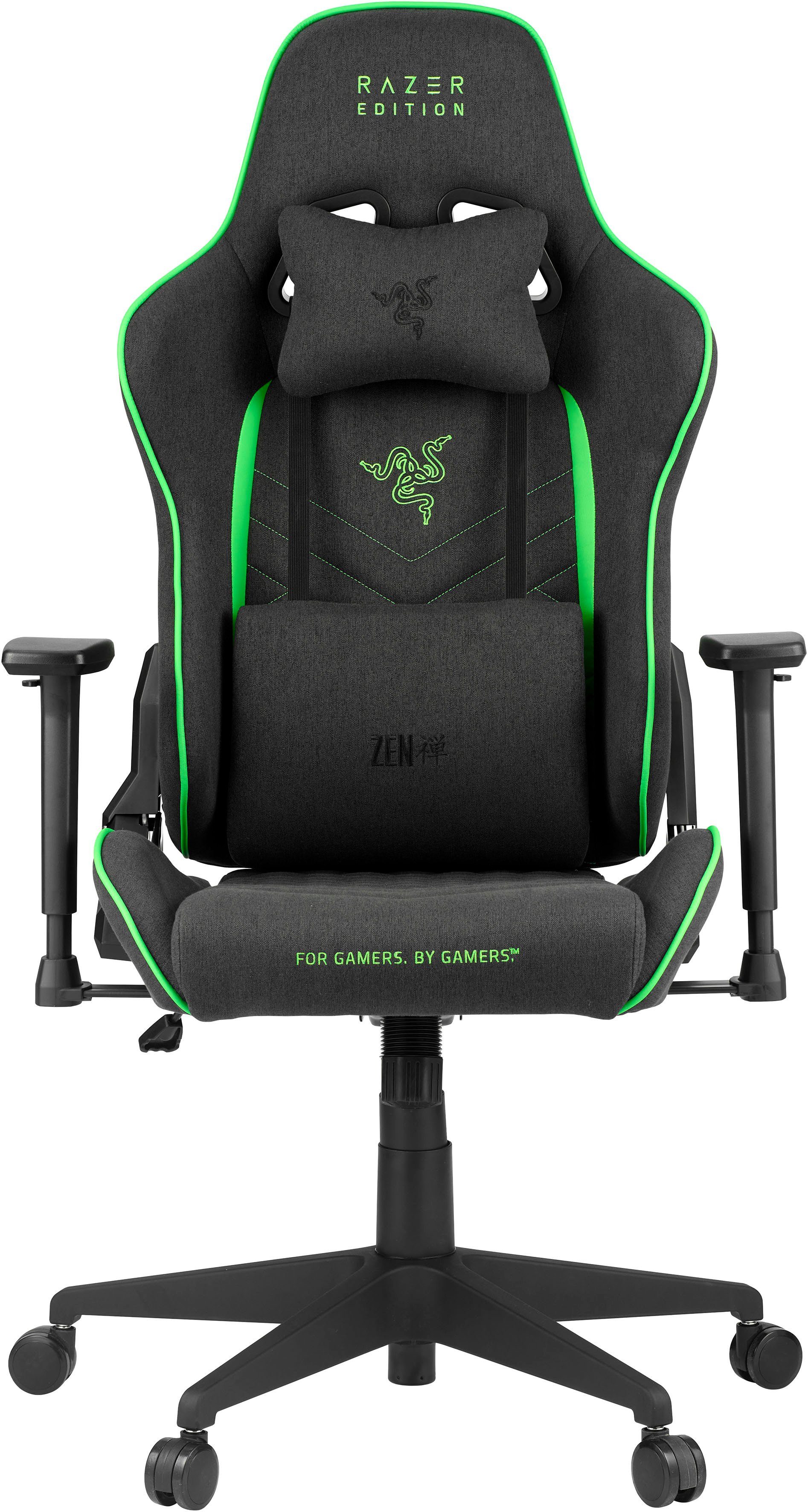 RAZER Gaming-Stuhl Tarok Pro X by Zen