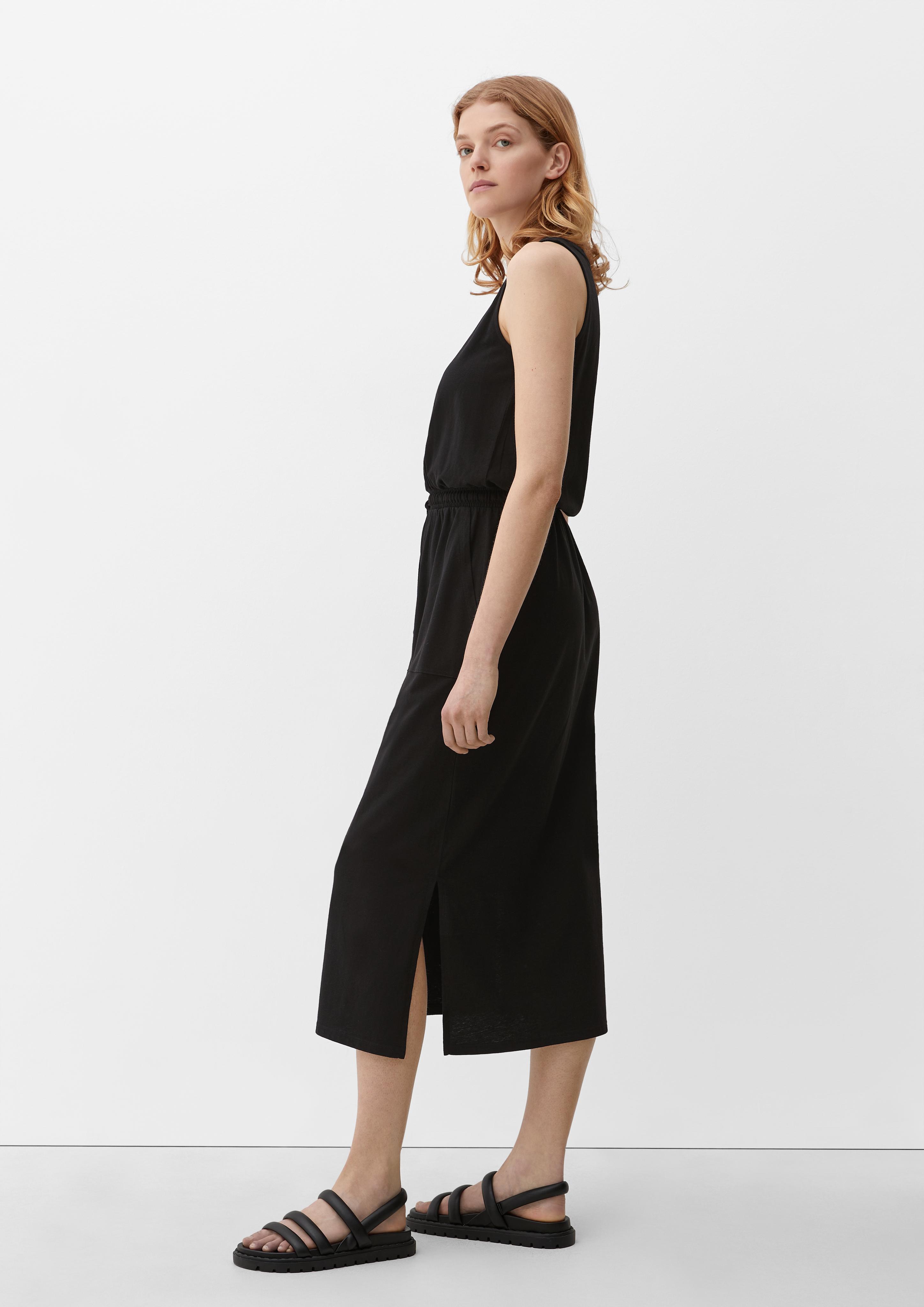 Kleid aus Baumwollmix  2132142-9999