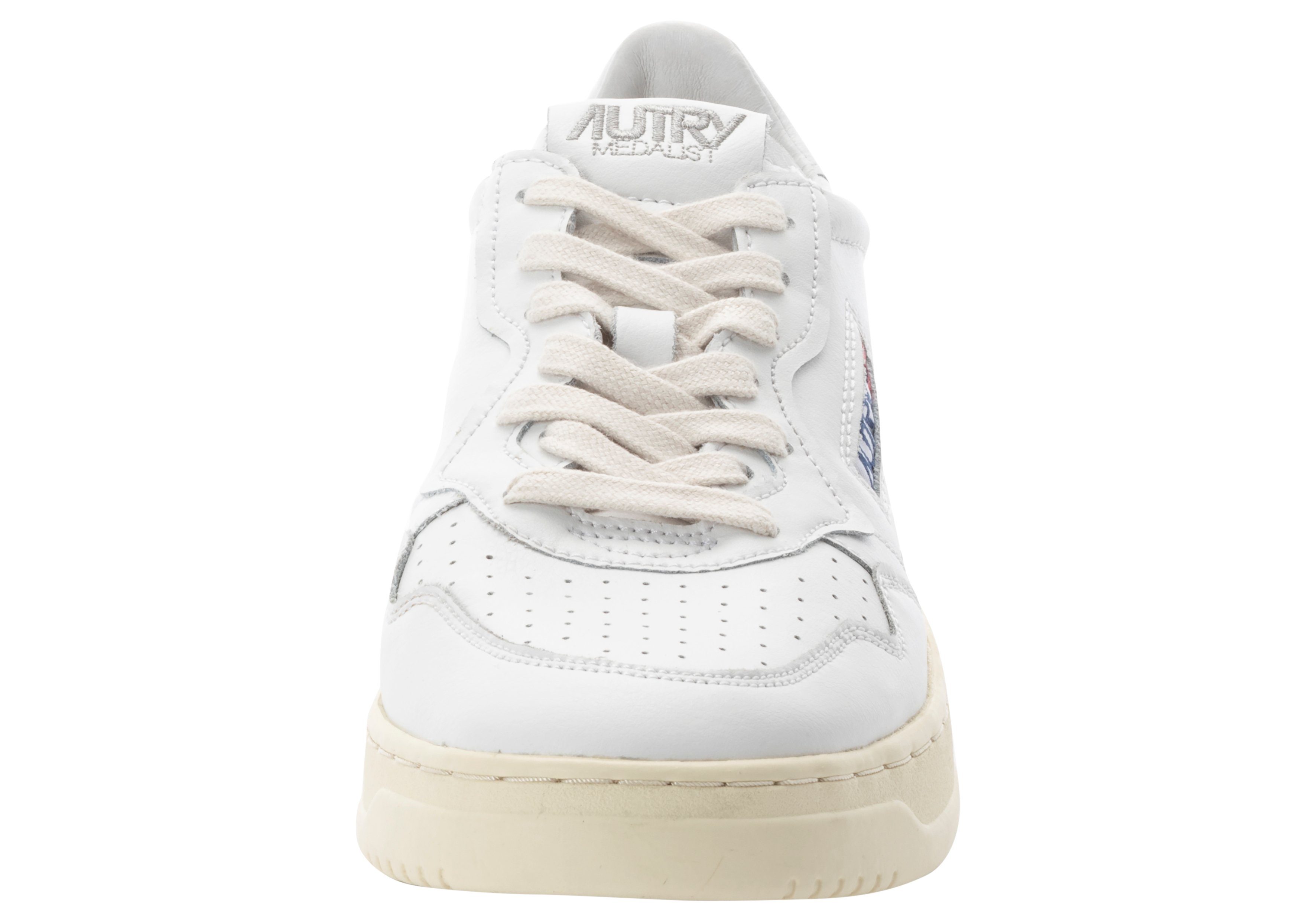 AUTRY MEDALIST LOW Sneaker