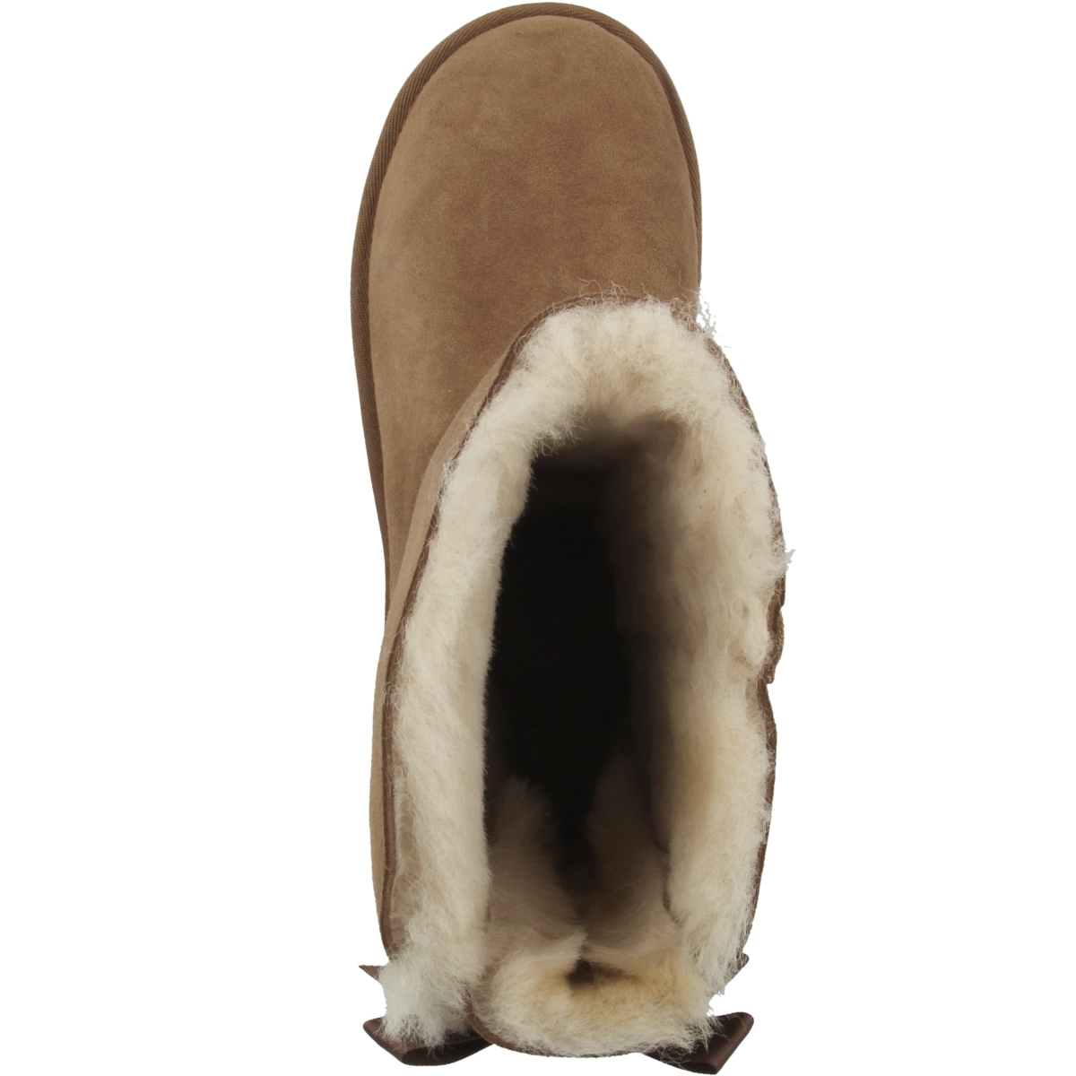 UGG Bailey Stiefelette braun