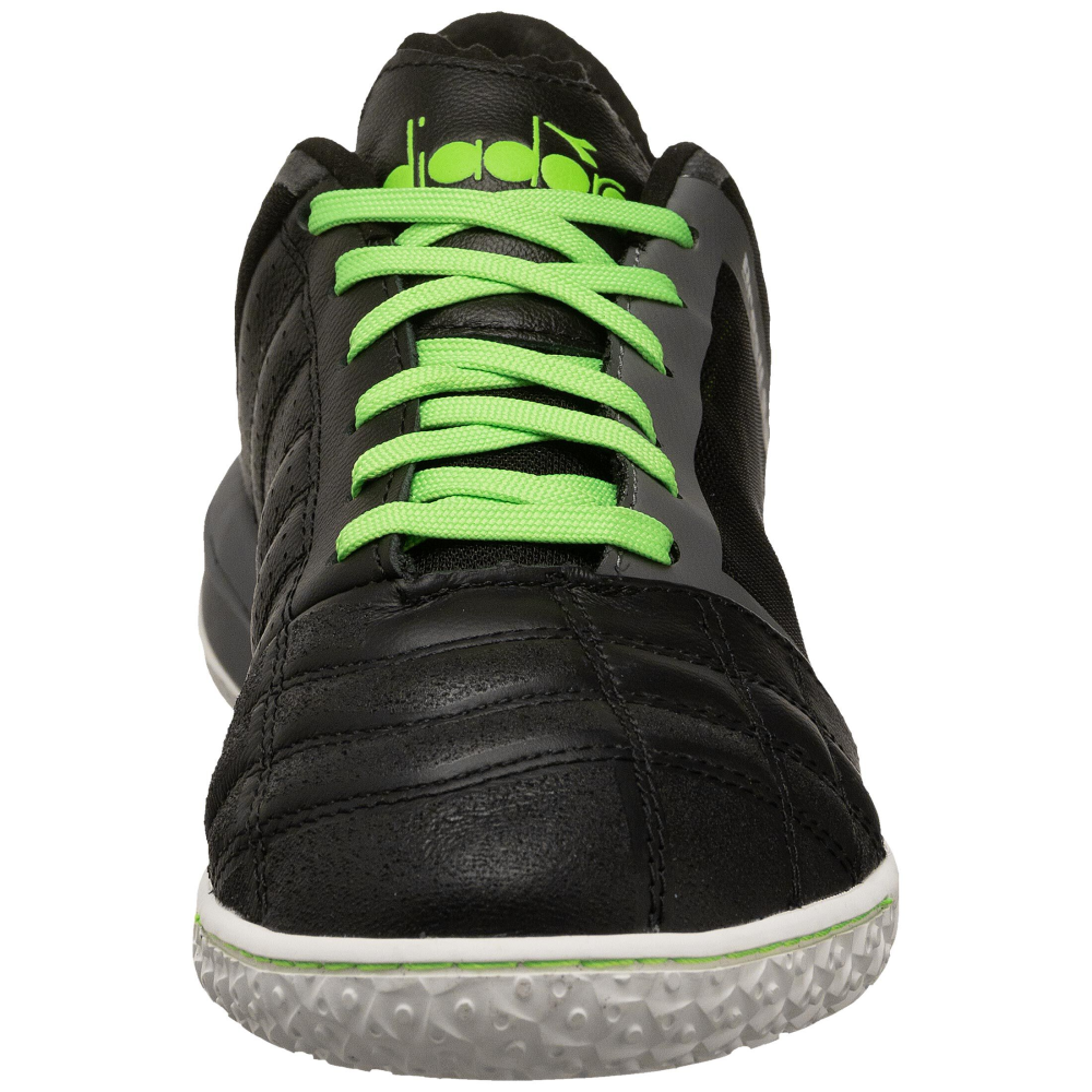 Diadora Brasil Sala Indoor 101.176273-C6394 / schwarz