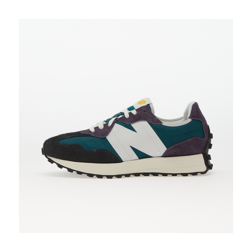 New Balance 327 MS327HA / grün