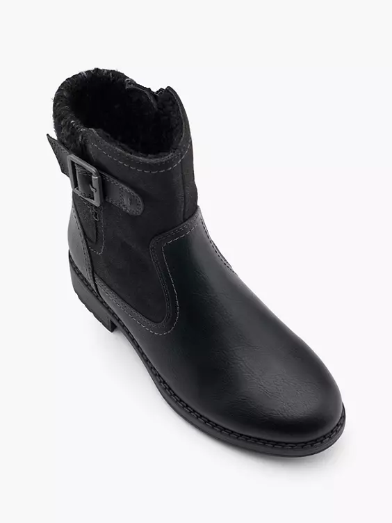 Easy Street Komfort Stiefelette