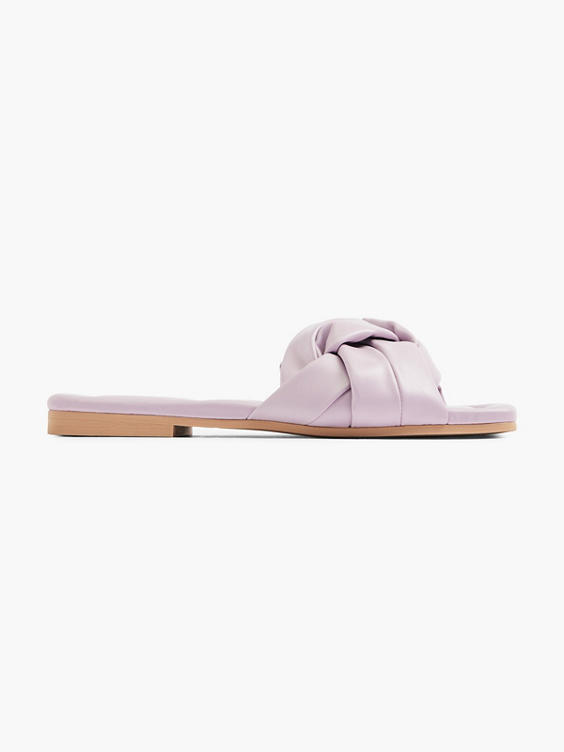 Catwalk Pantolette