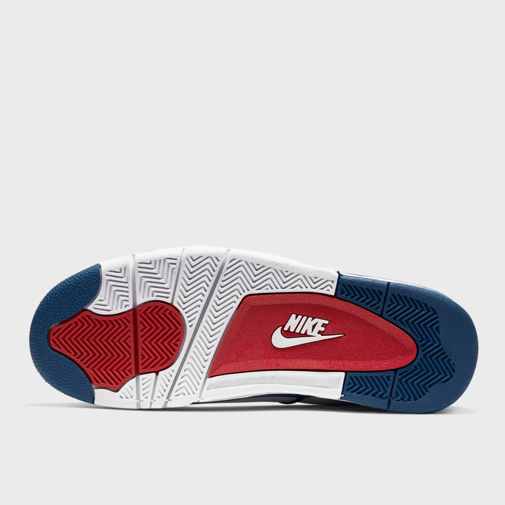 Nike Air Flight 89 CN5668-101 / weiss