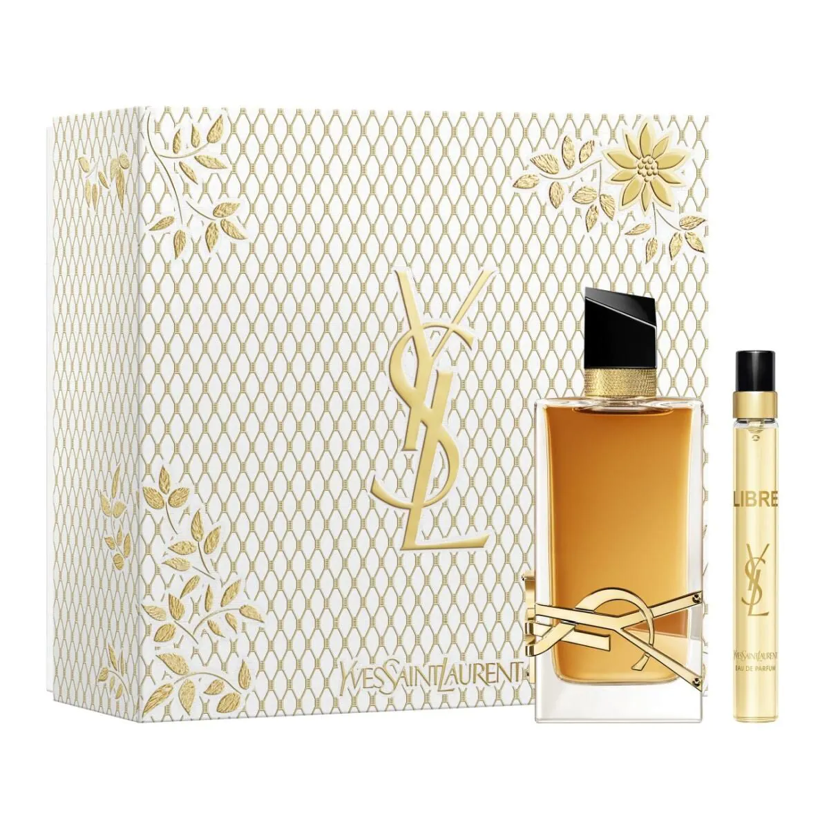 Yves Saint Laurent Libre Intense dovanų rinkinys moterims