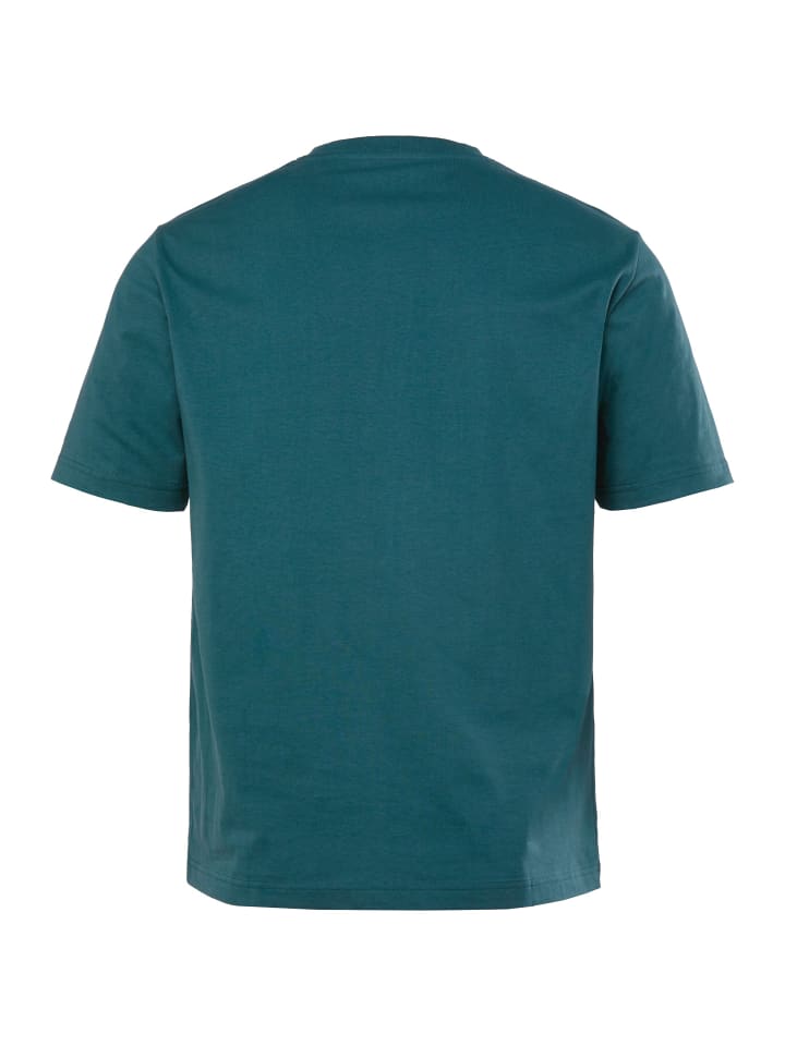 JP1880 Kurzarm T-Shirt in tiefseeblau günstig kaufen