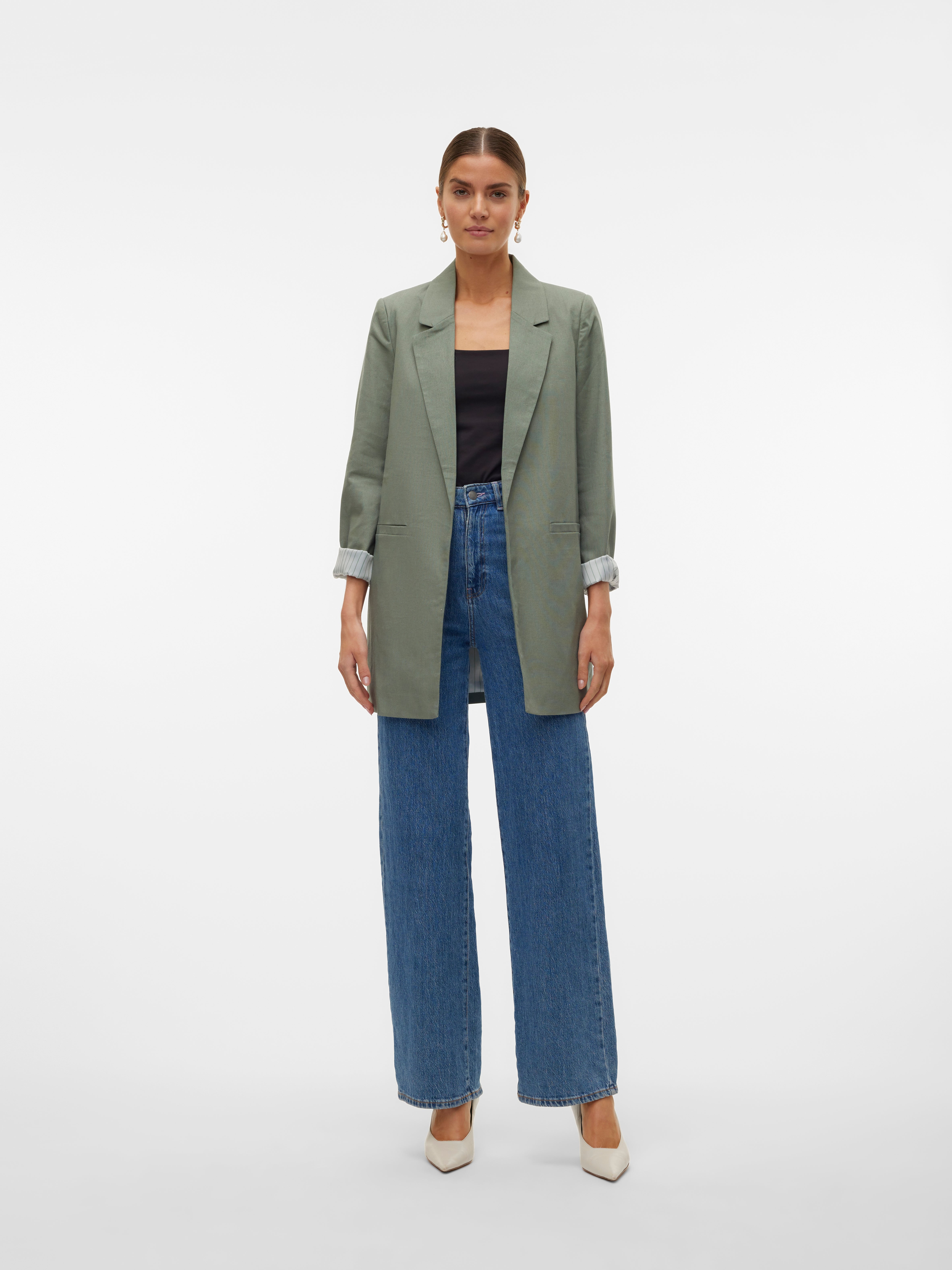 VMLILJA Blazer
