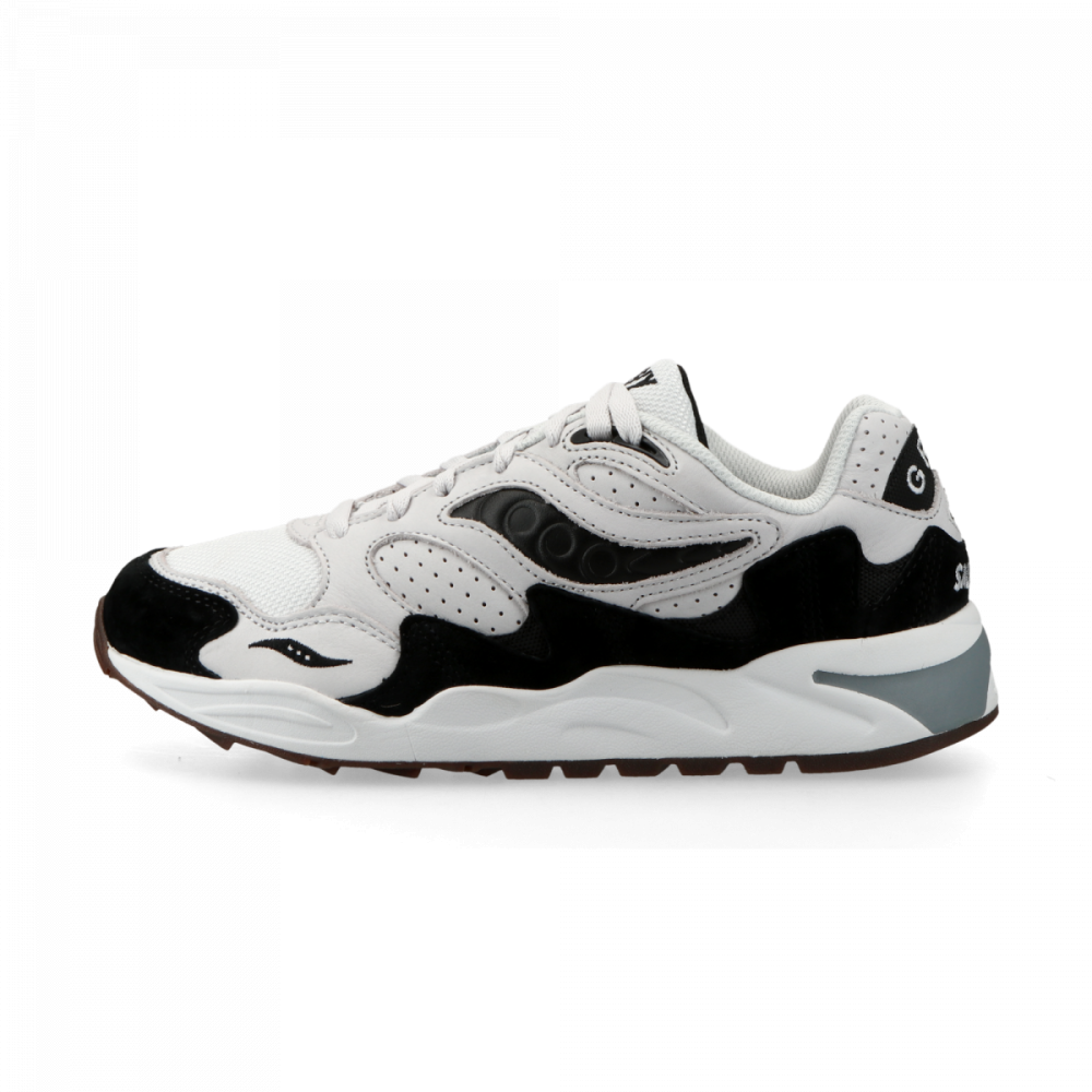 Saucony Grid Shadow 2 S70773-3 / grau