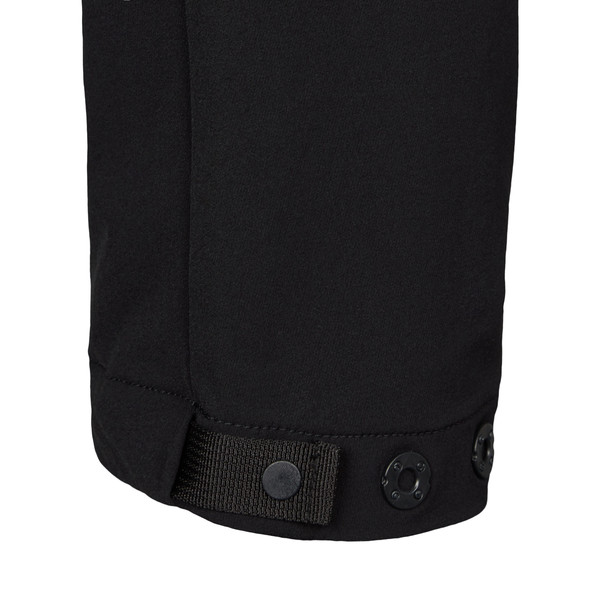 COURMAYEUR SO PANTS MEN Herren - Softshellhose