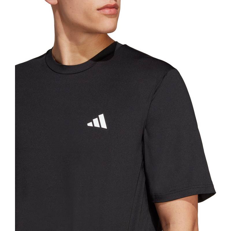 adidas TRAIN ESSENTIALS Funktionsshirt Herren