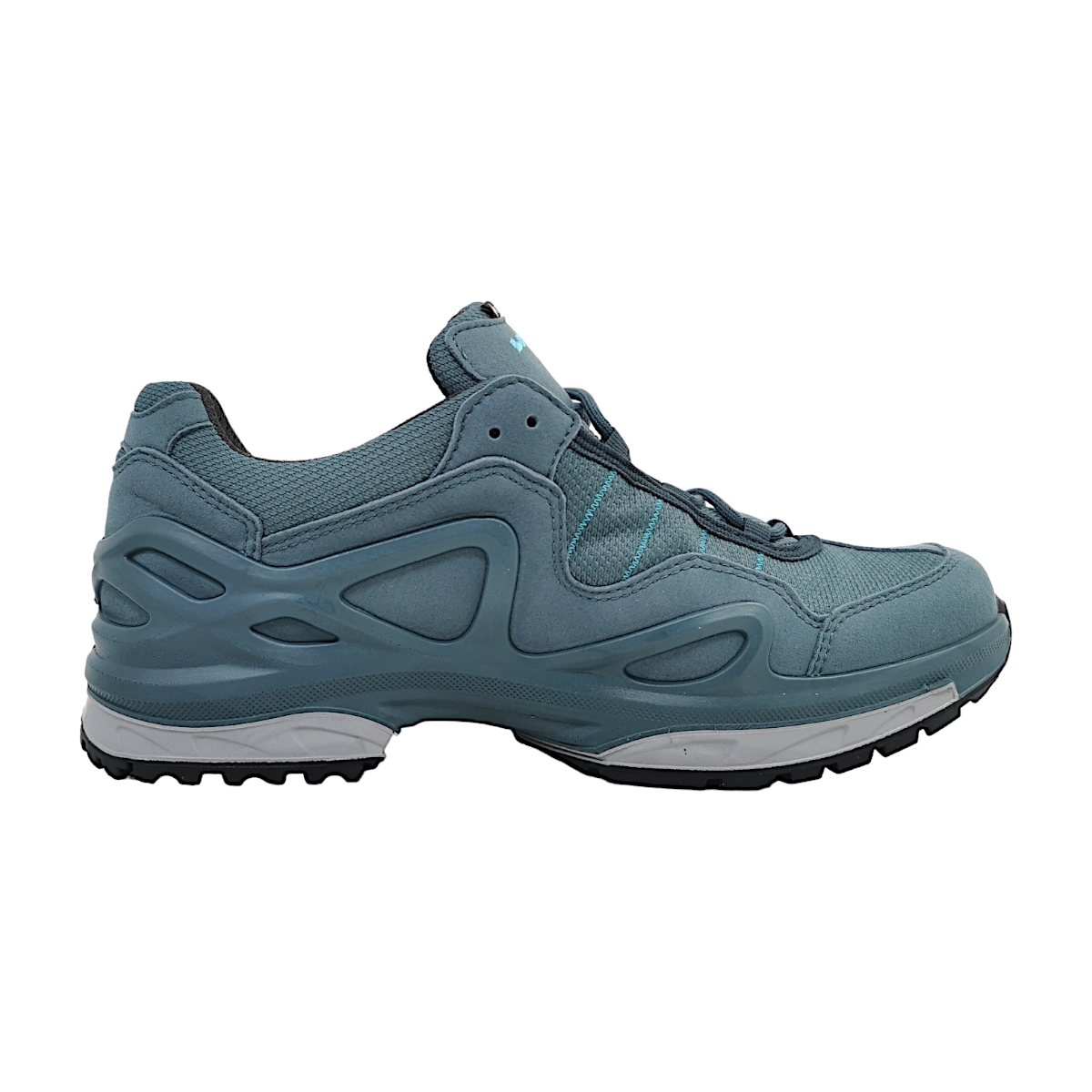 Lowa GORGON GTX Ws 320578/7390 Grün 7390- Rauchgrün/Grau