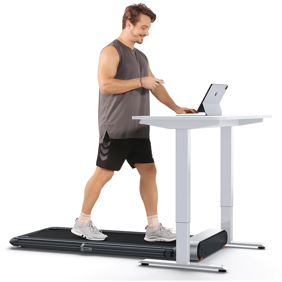 WalkingPad R1 Pro 2IN1 Foldable Treadmill 6.2MPH