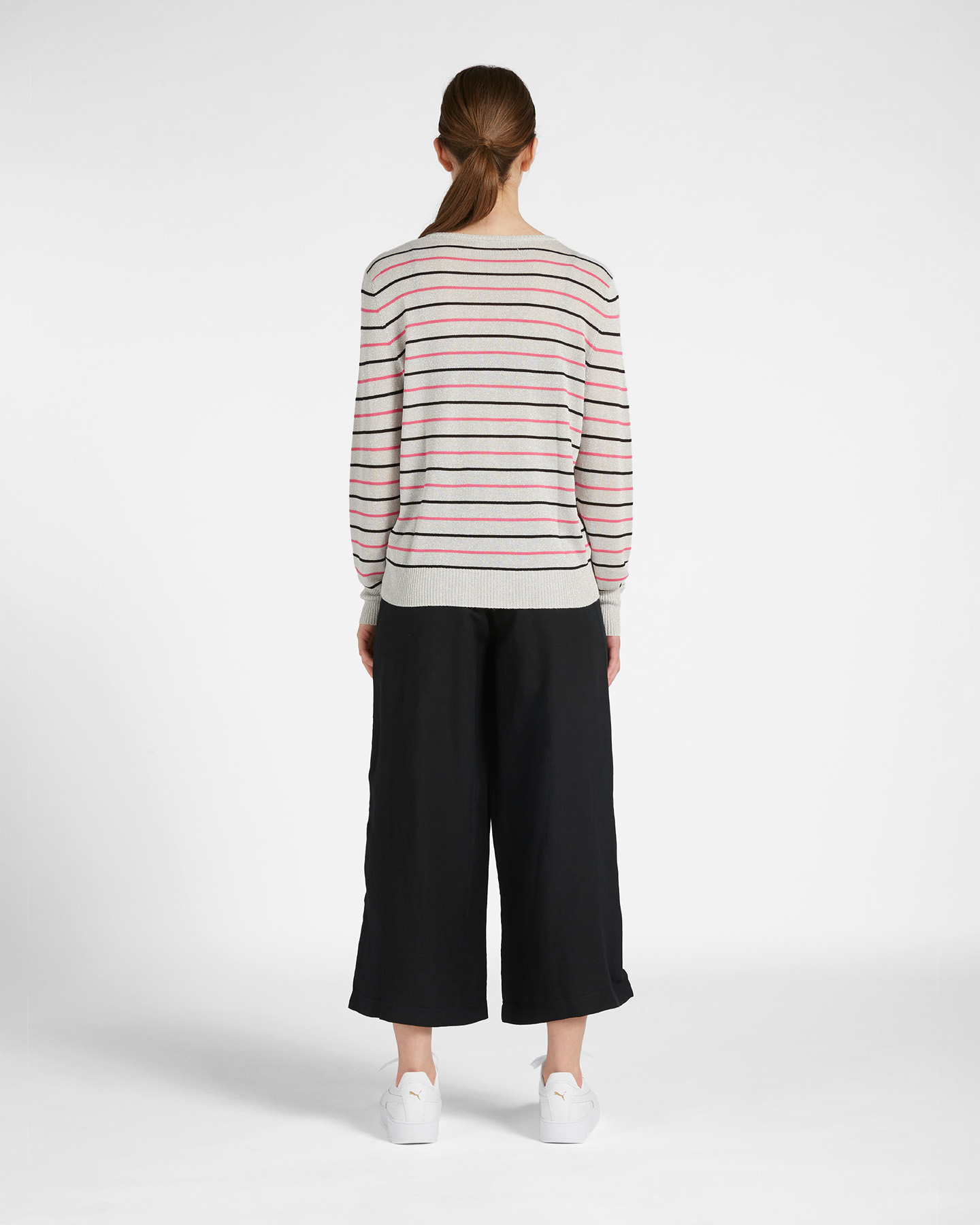 Dacks Urban City Sweater W DW521S23-896