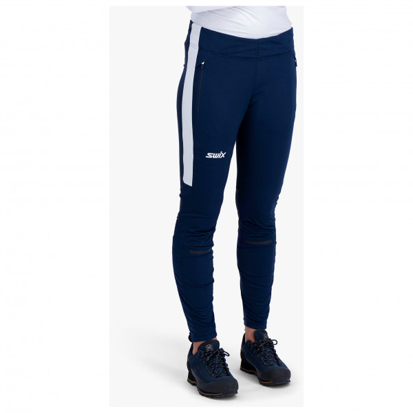 Swix - Women's Dynamic Pant - Langlaufhose