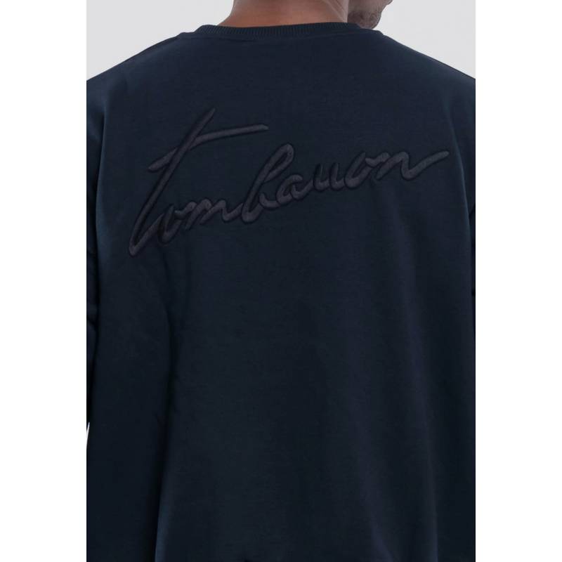 Tom Barron mit Rundhals Jumpsuit Herren