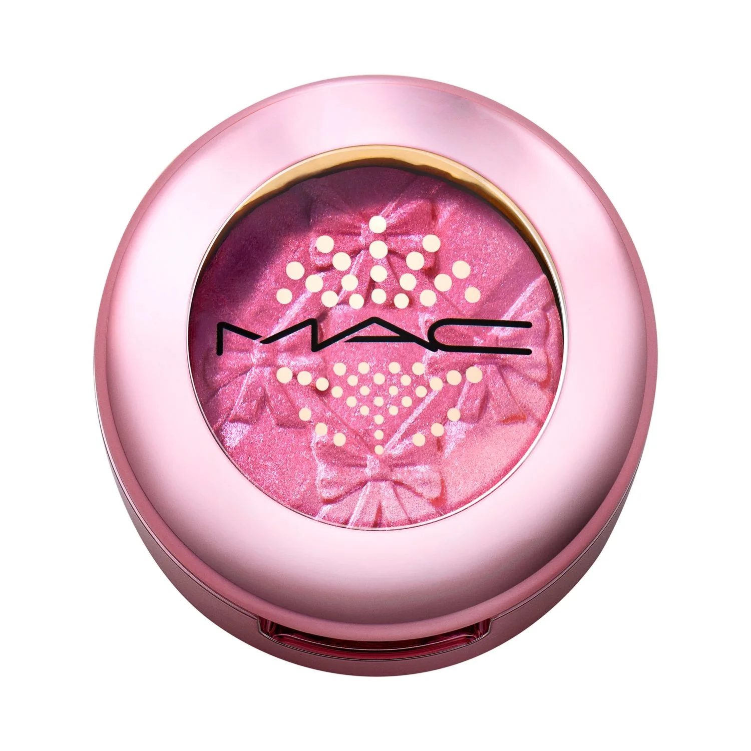 Sombra de ojos Sparkler / Bubbles & Bows - Sombra de ojos compacta