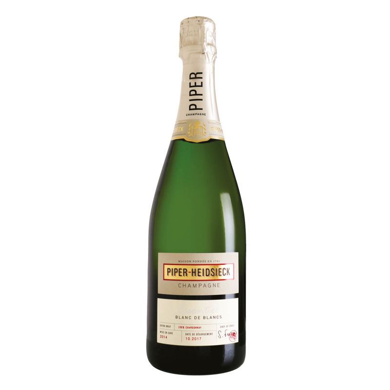 Piper - Heidsieck Essentiel  Blanc De Blancs
