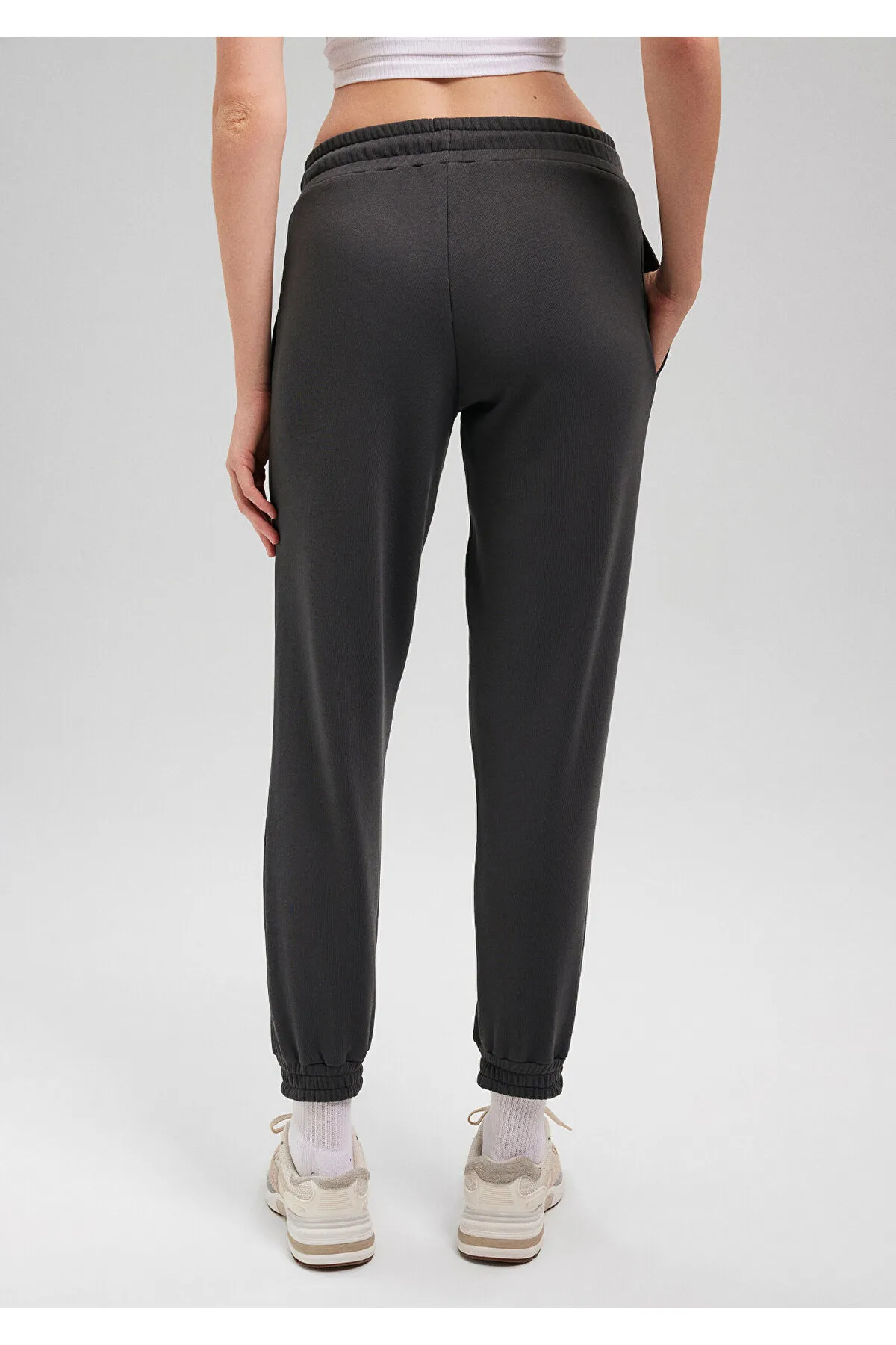 Mavi  Graue Basic Jogginghose1600903-70087