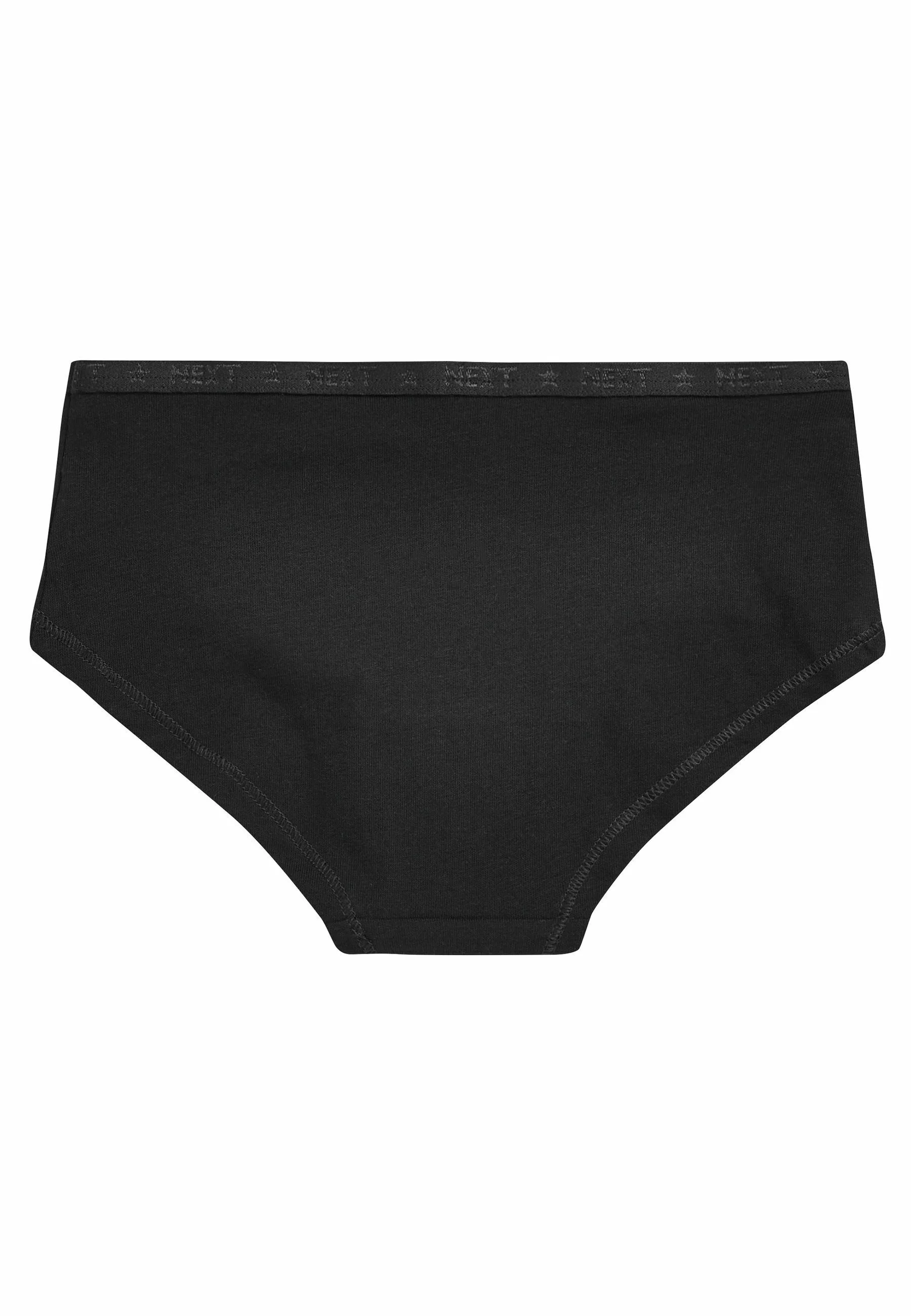Siguiente PACK 10 HIPSTER- Briefs