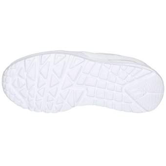 Skechers Uno Lite Beldore Sneaker in weiß