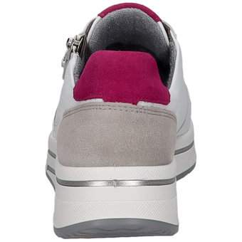 Ara Sneaker in weiß